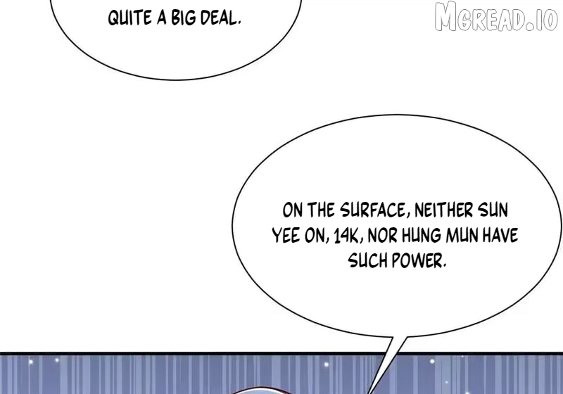 I randomly have a new career every week Chapter 895 - page 4